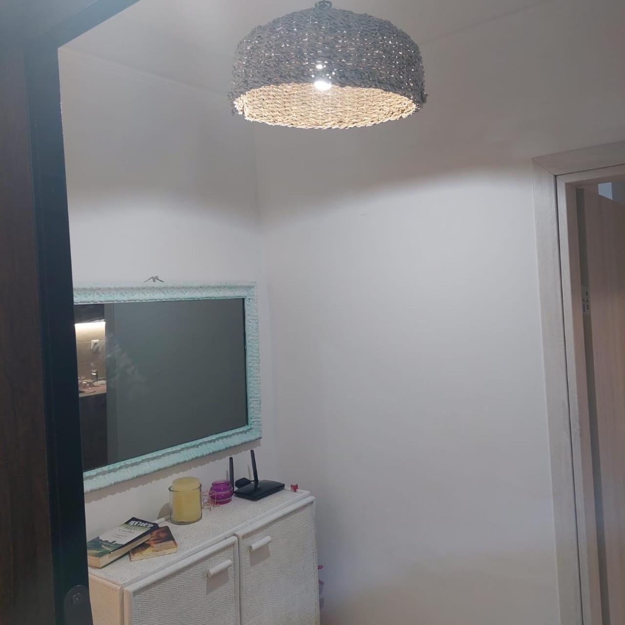 Small Studio Center 2 Салоники Экстерьер фото