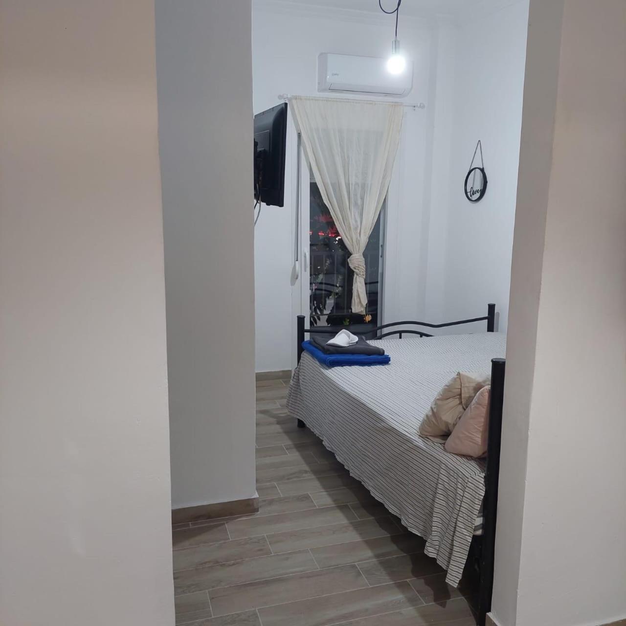 Small Studio Center 2 Салоники Экстерьер фото